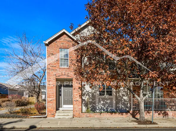 438 N Parkside Dr Unit A, Longmont, CO 80501