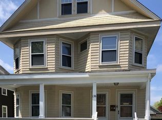 138 Redlands Rd FLOOR 2, West Roxbury, MA 02132