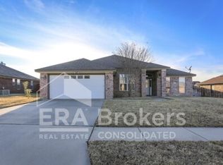 4907 Citrine Dr, Killeen, TX 76542