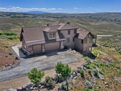 8136 N Highfield Rd, Park City, UT, 84098