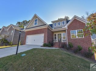 165 Huntington Shoals Dr, Athens, GA 30606
