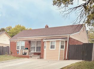 2171 S Pinecrest St, Wichita, KS 67218