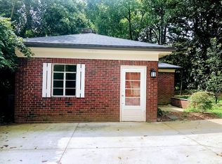 2114 Queen St, Winston Salem, NC 27103
