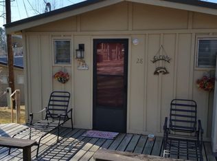 611 Lakeland Dr #28, Hot Springs National Park, AR 71913