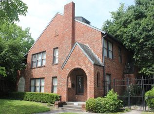 4412 Stanford St APT 3, Houston, TX 77006