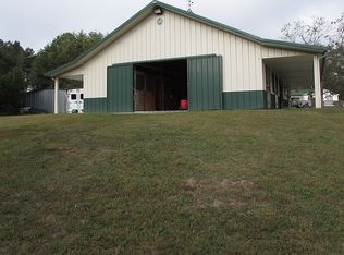 632 Tope Rd, Sharpsburg, GA 30277