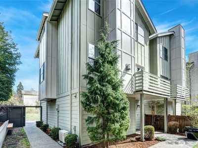 738 N 185th Street, Shoreline, WA, 98133