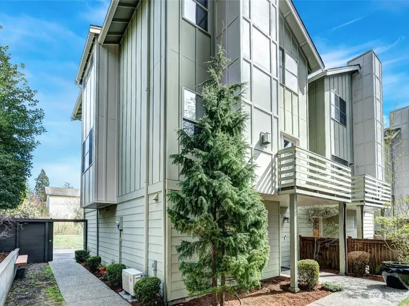 738 N 185th Street, Shoreline, WA 98133