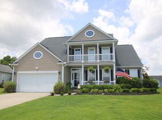 Highfield Loop, Myrtle Beach, SC 29579