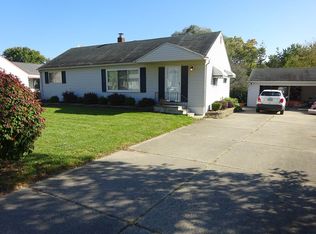 47574 Greenview Rd, Shelby Township, MI 48317