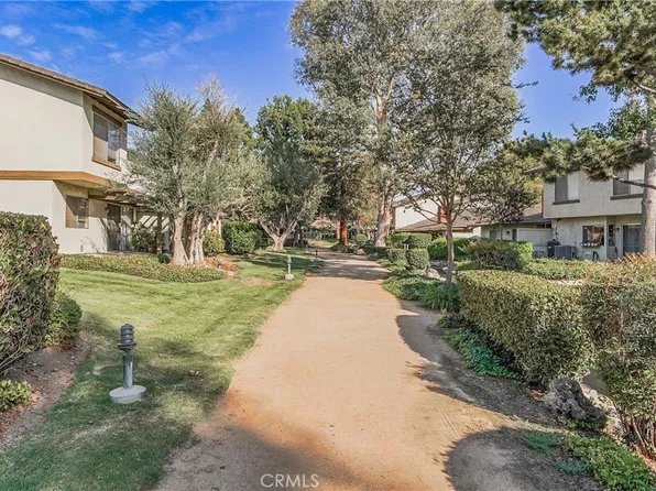1616 Aspen Village Way, West Covina, CA 91791