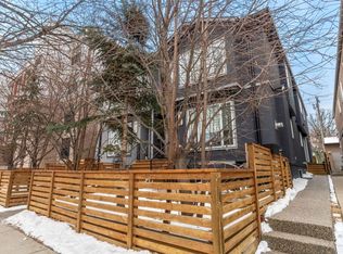 123 N 12th Ave NW #2, Calgary, AB T2M 0C4