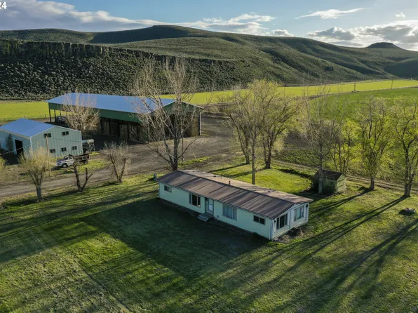 60664 Anderson Valley Rd, Princeton, OR 97721