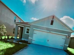 2460 Ribbon Fall, Davenport, FL 33896