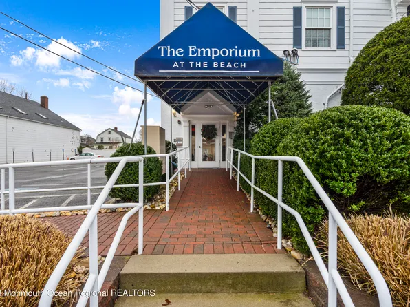 622 Trenton Avenue #206, Point Pleasant Beach, NJ 08742