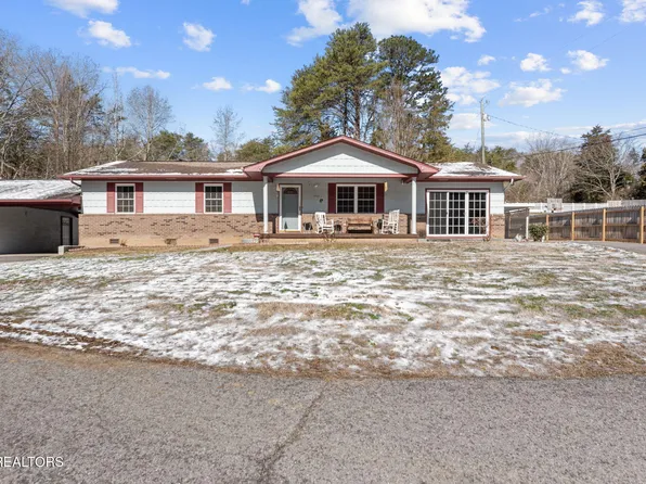 1968 E Wolf Valley Rd, Heiskell, TN 37754