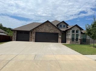 380 Fox Cir, Pea Ridge, AR 72751