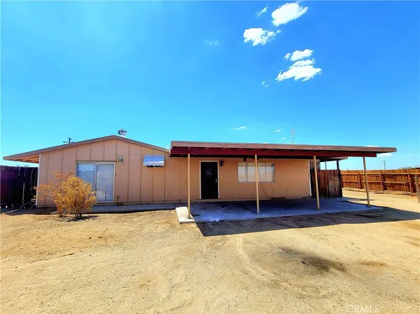 1087 Sunrise Ave, Twentynine Palms, CA 92277