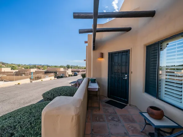 37222 N TOM DARLINGTON Drive #6, Carefree, AZ 85377