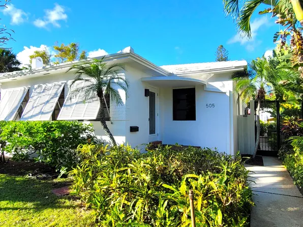 505 27th Street, West Palm Beach, FL 33407