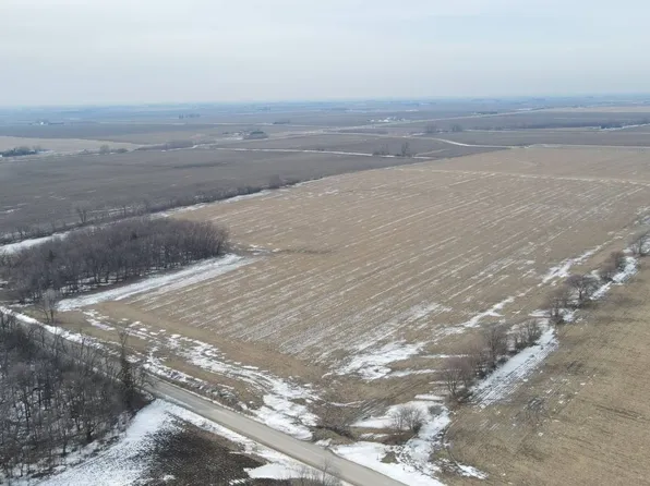 1543 March Ave, Floyd, IA 50435