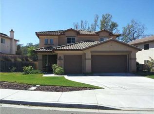 2277 Marquand Ct, Alpine, CA 91901