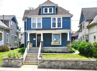 511 E 23rd St, Indianapolis, IN 46205