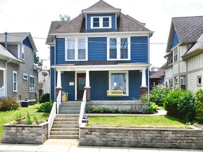 511 E 23rd St, Indianapolis, IN, 46205