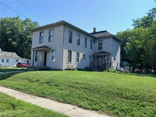 529 S Boston St, Galion, OH 44833