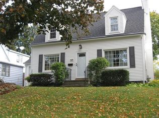 319 Walberta Rd, Syracuse, NY 13219