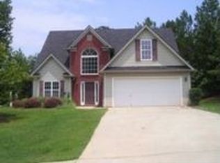 305 Fieldstone Ln, Covington, GA 30016