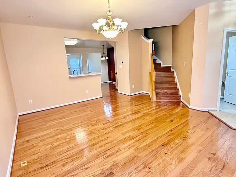 Formal Living Room