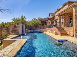 17212 Rush Pea Cir, Austin, TX 78738