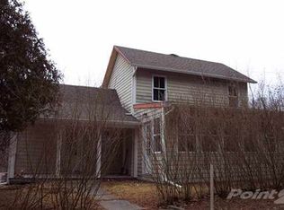 131 High Rd, Pond Eddy, NY 12770