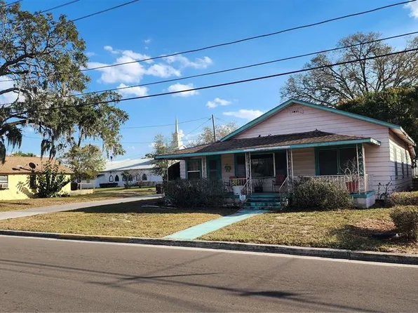 201 Dr J A Wiltshire Ave W, Lake Wales, FL 33853