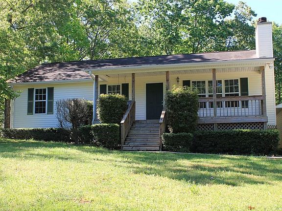 2nd image of 638 Hensley Way