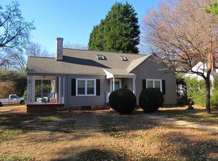 2301 Fairfield Ave, Greensboro, NC 27408