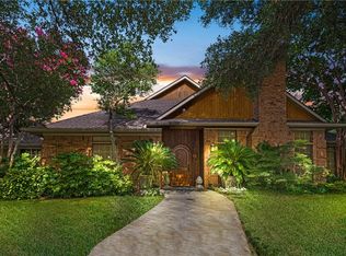 3100 Phaeton Ct, Plano, TX 75023