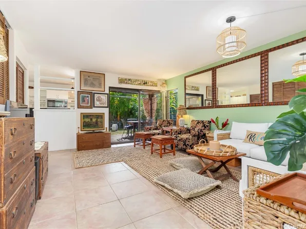 46-130 Kiowai St Unit 2715, Kaneohe, HI 96744