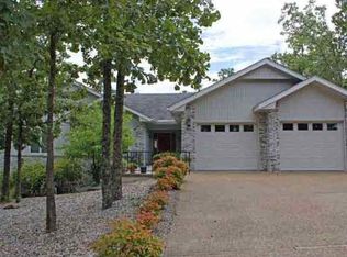 10 Altura Ln, Hot Springs Village, AR 71909