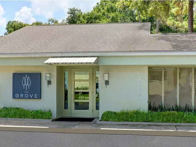 Brand New Leasing Office