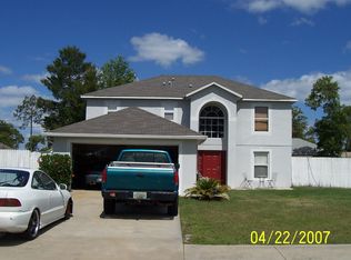 1723 Cofield Dr, Deltona, FL 32738