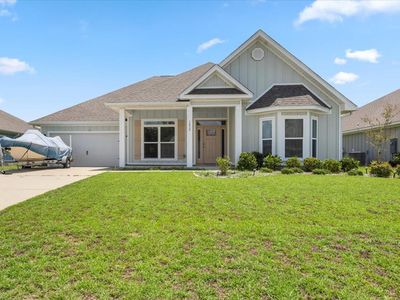 1452 Ballyhoo Dr, Gulf Breeze, FL, 32563