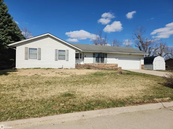 901 E 8th St, Tama, IA 52339