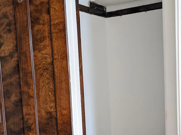 coat closet