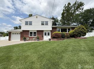 28 Gage Rd, East Brunswick, NJ 08816
