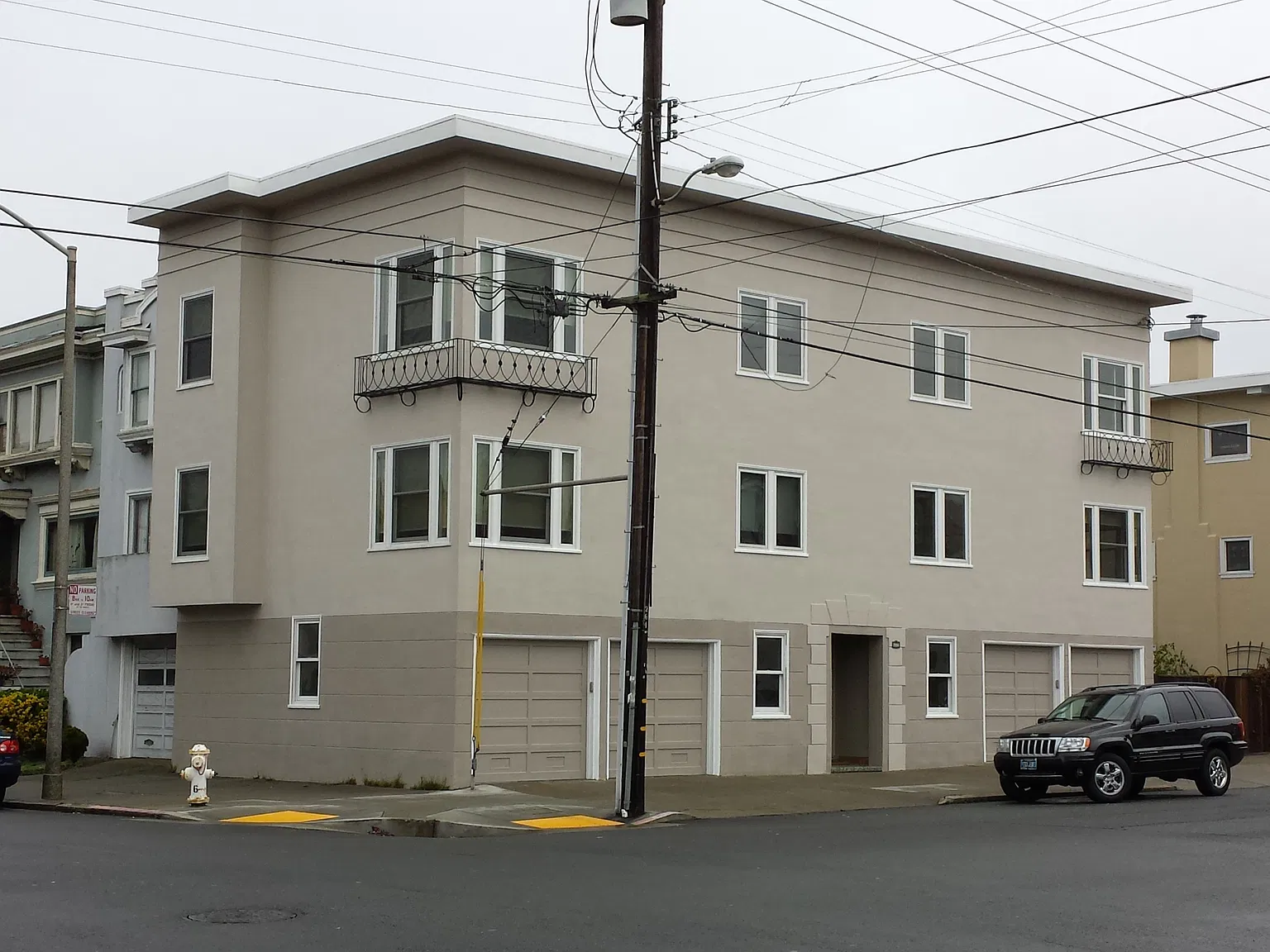1 bed, 600 sqft, $3,800 — Photo 1