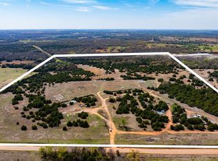 790371 S 3420th Rd, Tryon, OK 74875