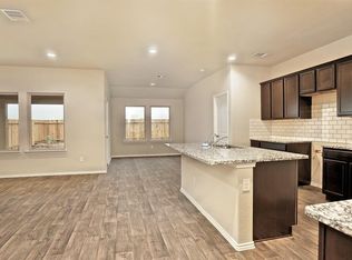 8007 Molasses Way, Rosharon, TX 77583