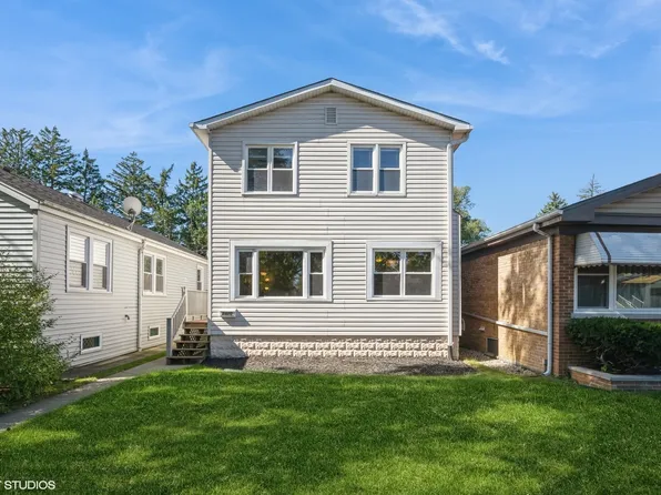 5410 N Normandy Ave, Chicago, IL 60656